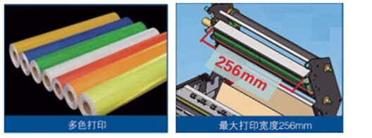 BTP-256X �����l�a��ӡ�C(j��)