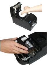 �±����ʽ��ӡ�CBTP-M180II����ֵ���l(f��)Ʊ��ӡ���x